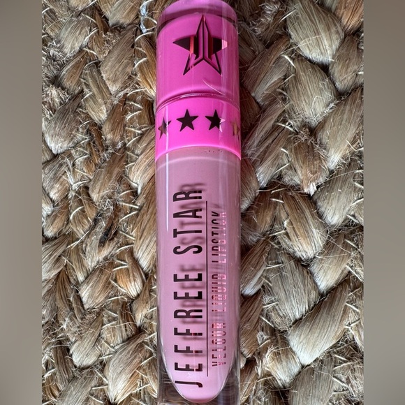 Jeffree Star Cosmetics Skin Tight velour liquid lipstick - Picture 2 of 4